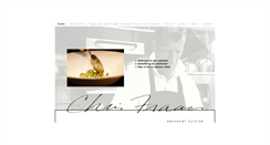 Desktop Screenshot of chrisfraass.com